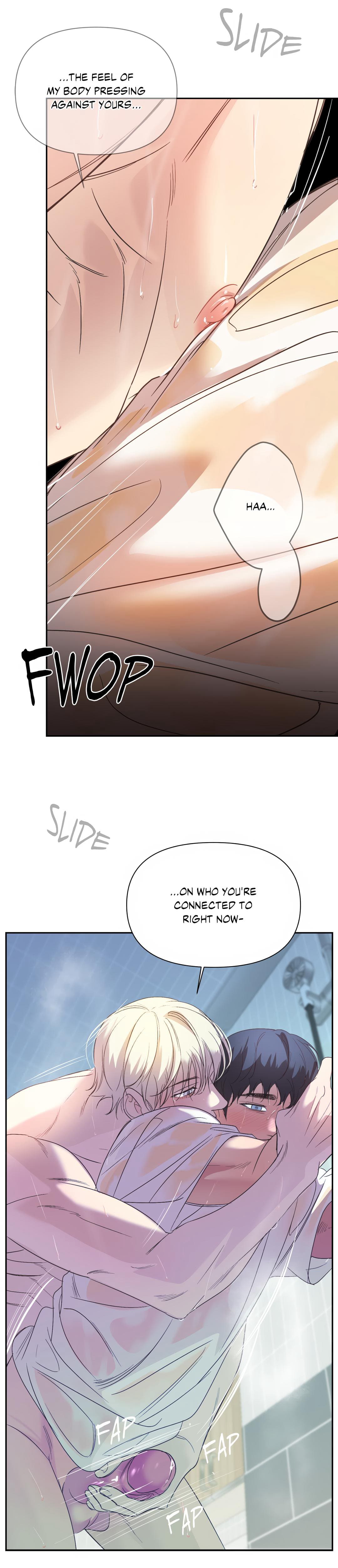 backlight, Chapter 30 image 05